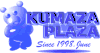 KUMAZA�@PLAZA