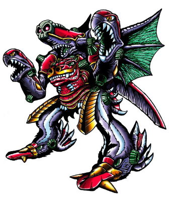 oCIRZCA