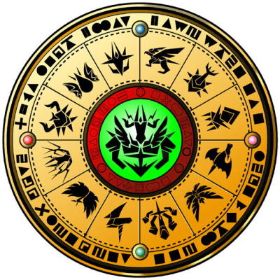 BIO ZODIAC