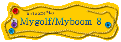 Mygolf/Myboom 8