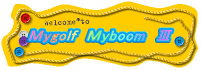 Mygolf Myboom V