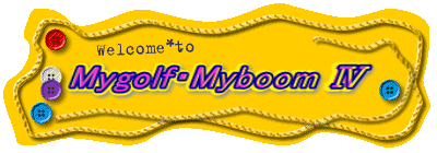 MygolfEMyboom W