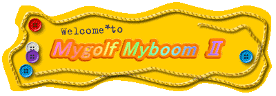 lygolf Myboom U