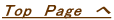 �g�b�v�y�[�W�ɖ߂�